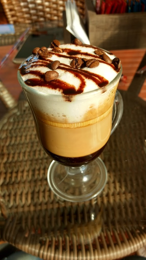 Espressos